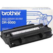 DR-8000 Cụm trống Brother FAX-2850/ MFC-4800/ 9160/ 9180 - 20.000trang