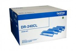DR-240CL Cụm trống Brother HL-30xx/ DCP-9010CN/ MFC-9120CN/ MFC-9320CW