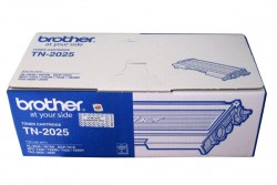 TN-2025 Mực in brother MFC-7220  /  7420  /  DCP-7010  /  HL-2040  /  Fax-2820 , 2920