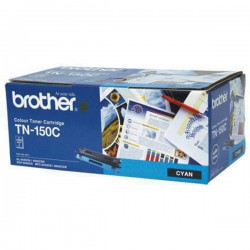 TN-150C Mực in Laser màu xanh brother Brother HL-4040/  DCP-9040CN / MFC-9450CDN/ 9840CDW -1.500 trang