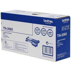 TN-2060 Mực in laser đen trắng Brother HL-2130 / DCP-7055