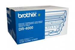 DR-4000 Cụm trống Brother for HL-6050D  /  6050DN - 30.000 trang