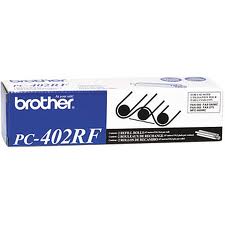 PC-402RF Phim fax Brother 2 Refill Roll for FAX-636  /  676MC  /  645  /  685MC  /  717  /  727  /  737MC  /  817  /  827  /  837MC  /  878