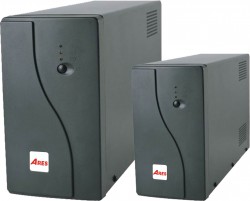 AR2200 - Bộ lưu điện UPS ARES AR2200 2000VA