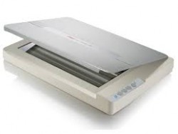 1180 - Máy scan Plustek OS1180 - Plustek OpticSlim 1180