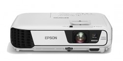 EB-X36 - Máy chiếu Epson EB-X36