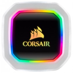 Tản nhiệt nước Corsair Hydro Series H100i RGB PLATINUM SE - CW-9060041-WW 