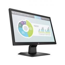 Màn hình máy tính HP V20 1H849AA 19.5 inch HD+ TN